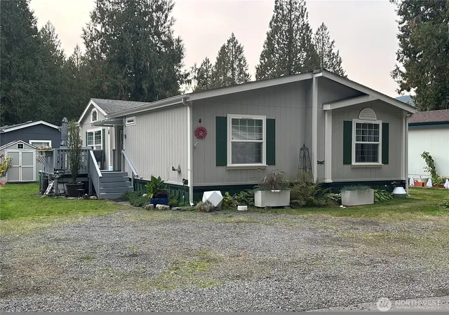 Photo 3 of Manufactured home for sale at 23800 Se Tiger Mountain Rd, Issaquah, WA 98027 | MLS# NWM2471897 | Listing updated on 2026-10-03
