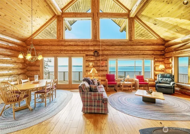 Photo 1 of Single family home for sale at 154 Rockaway Beach Ln, Camano Island, WA 98282 | MLS# NWM2472047 | Listing updated on 2026-09-17