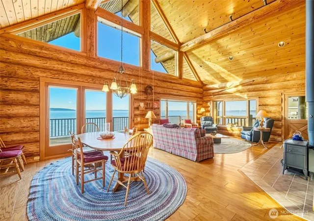 Photo 3 of Single family home for sale at 154 Rockaway Beach Ln, Camano Island, WA 98282 | MLS# NWM2472047 | Listing updated on 2026-09-17
