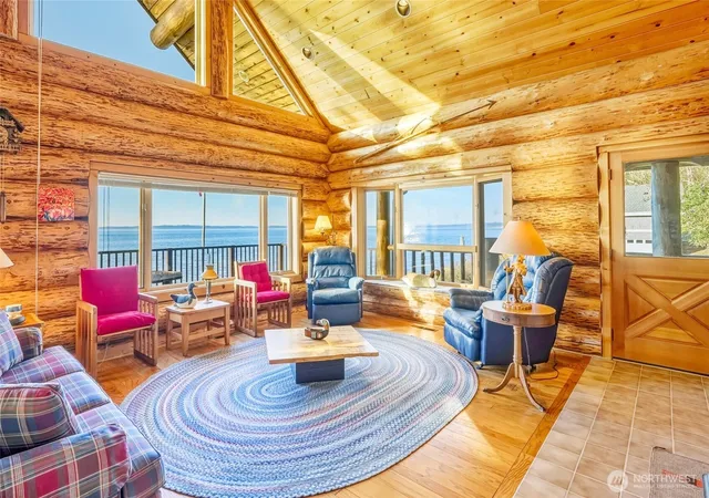 Photo 4 of Single family home for sale at 154 Rockaway Beach Ln, Camano Island, WA 98282 | MLS# NWM2472047 | Listing updated on 2026-09-17