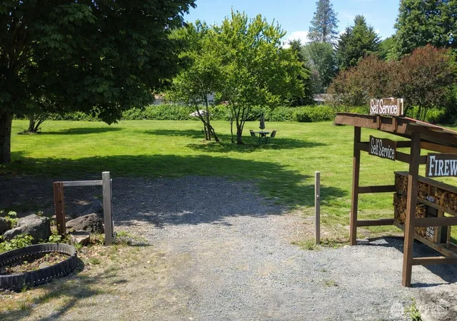 Photo 1 of Land for sale at 306558 Highway 101, Brinnon, WA 98320 | MLS# NWM2475163 | Listing updated on 2026-09-21