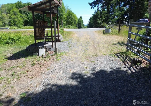Photo 2 of Land for sale at 306558 Highway 101, Brinnon, WA 98320 | MLS# NWM2475163 | Listing updated on 2026-09-21