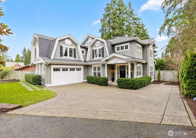Photo 1 of Sale Pending at 1416 105th Avenue Se, Bellevue, WA 98004 | MLS# NWM2476027 | Listing updated on 2026-09-25