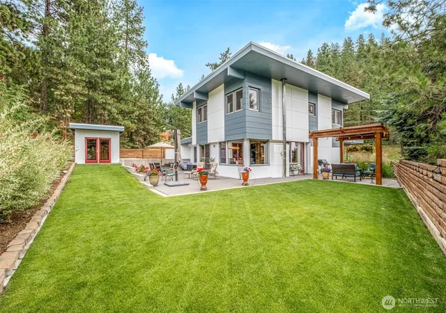 Photo 1 of Single family home for sale at 10202 Titus, Leavenworth, WA 98826 | MLS# NWM2477881 | Listing updated on 2026-09-17