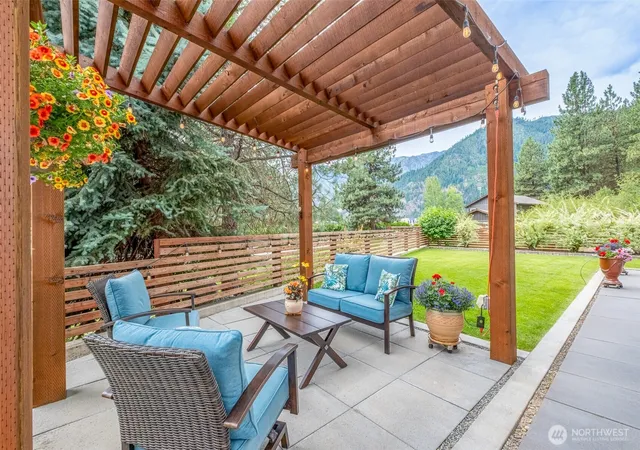 Photo 4 of Single family home for sale at 10202 Titus, Leavenworth, WA 98826 | MLS# NWM2477881 | Listing updated on 2026-09-17