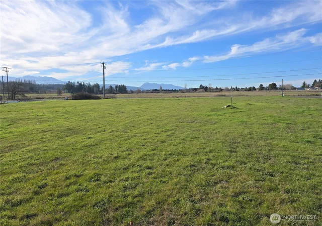 Photo 1 of Land for sale at 999 S Brown Rd, Sequim, WA 98382 | MLS# NWM2478692 | Listing updated on 2026-09-17