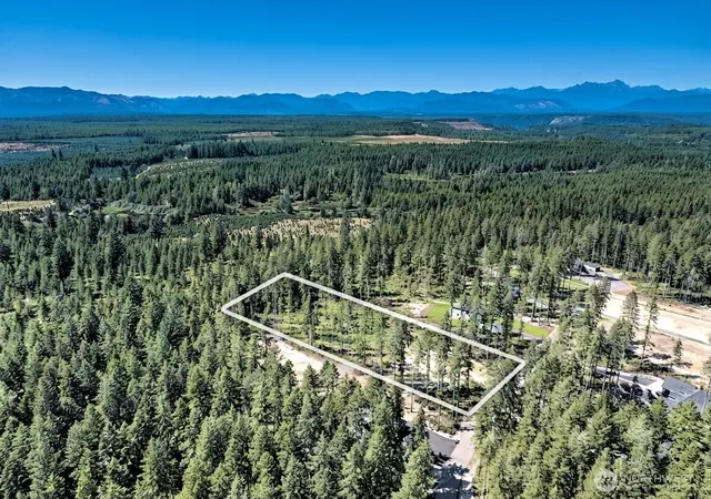 Photo 1 of Land for sale at 701 W Clear Lake Dr, Shelton, WA 98584 | MLS# NWM2479887 | Listing updated on 2026-09-17