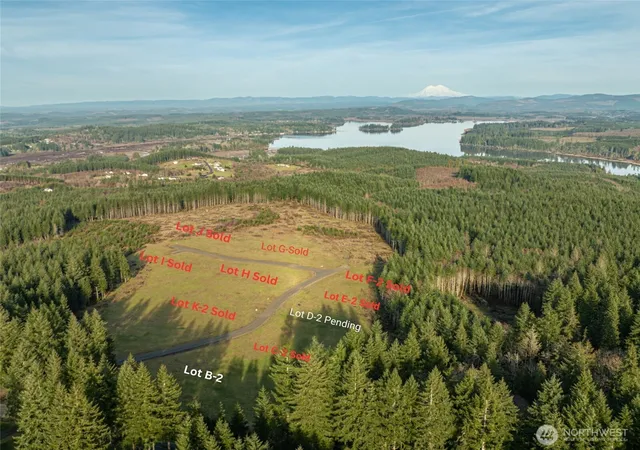 Photo 2 of Land for sale at 116 Silverwood Dr, Castle Rock, WA 98611 | MLS# NWM2480424 | Listing updated on 2026-09-17