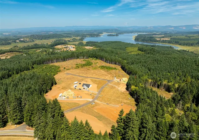 Photo 3 of Land for sale at 116 Silverwood Dr, Castle Rock, WA 98611 | MLS# NWM2480424 | Listing updated on 2026-09-17