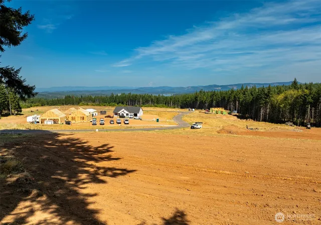 Photo 4 of Land for sale at 116 Silverwood Dr, Castle Rock, WA 98611 | MLS# NWM2480424 | Listing updated on 2026-09-17