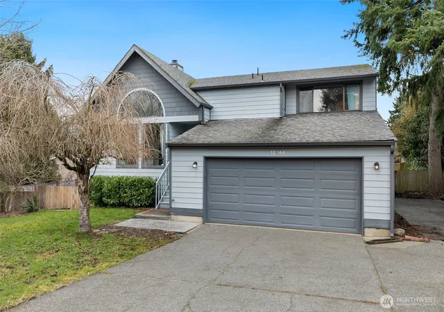 Photo 1 of Sale Pending at 11944 Se 212th Place, Kent, WA 98031 | MLS# NWM2480911 | Listing updated on 2026-09-24