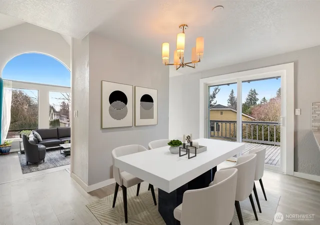 Photo 4 of Sale Pending at 11944 SE 212th Place, Kent, WA 98031 | MLS# NWM2480911 | Listing updated on 2026-09-24