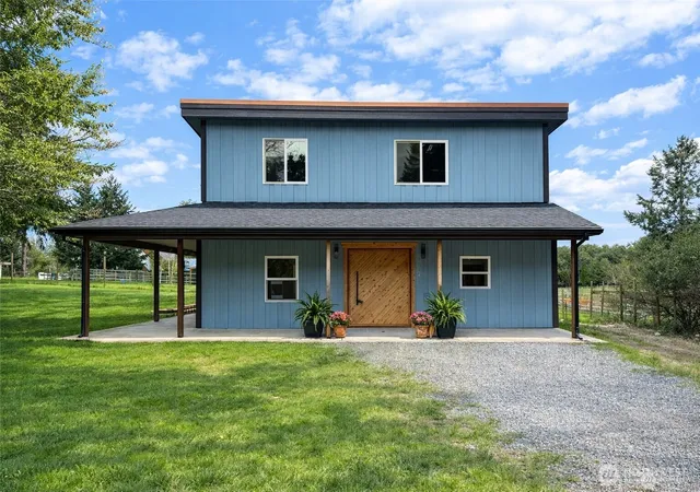 Photo 1 of Sale Pending at 9212 Sw 274th Street, Vashon, WA 98070 | MLS# NWM2482228 | Listing updated on 2026-09-25