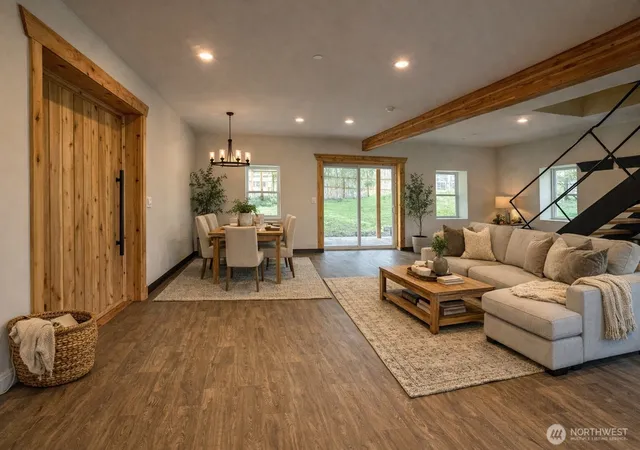 Photo 3 of Sale Pending at 9212 SW 274th Street, Vashon, WA 98070 | MLS# NWM2482228 | Listing updated on 2026-09-25
