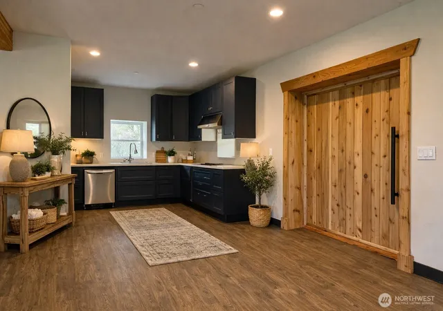Photo 4 of Sale Pending at 9212 SW 274th Street, Vashon, WA 98070 | MLS# NWM2482228 | Listing updated on 2026-09-25