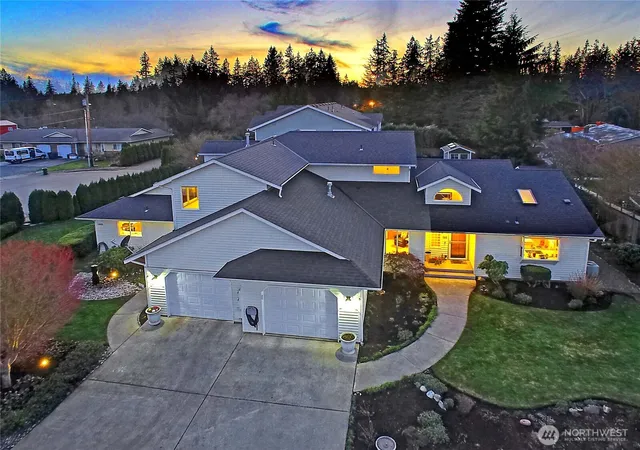 Photo 1 of Sale Pending at 5005 109th Street Ne #A,B,C, Marysville, WA 98271 | MLS# NWM2484319 | Listing updated on 2026-09-22