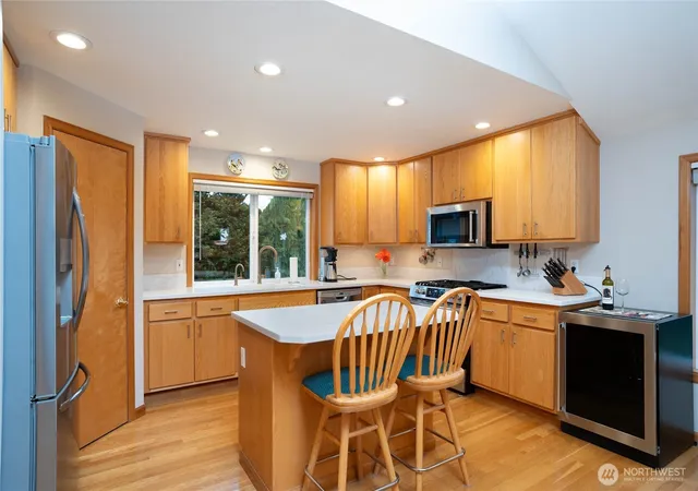 Photo 3 of Sale Pending at 5005 109th Street NE #A,B,C, Marysville, WA 98271 | MLS# NWM2484319 | Listing updated on 2026-09-22