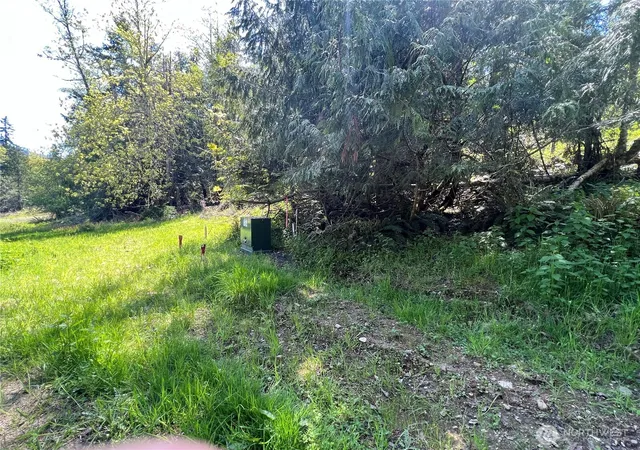 Photo 3 of Land for sale at 9999 E Half Mile Rd Lot B, Port Angeles, WA 98362 | MLS# NWM2485270 | Listing updated on 2026-09-17