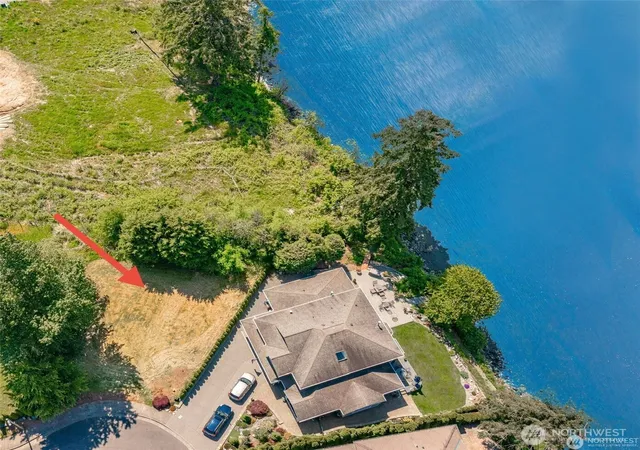 Photo 2 of Land for sale at 16 Seaside Dr, Blaine, WA 98230 | MLS# NWM2486949 | Listing updated on 2026-10-01