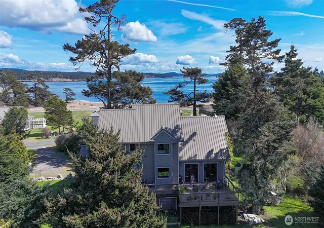 Photo 3 of Sale Pending at 138 Lighthouse Ln, Friday Harbor, WA 98250 | MLS# NWM2487173 | Listing updated on 2026-10-01