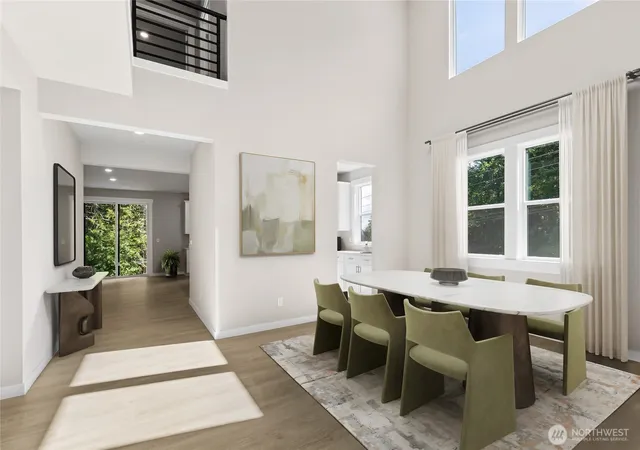 Photo 4 of Sale Pending at 10538 135th Place NE #31, Kirkland, WA 98033 | MLS# NWM2488000 | Listing updated on 2026-09-30