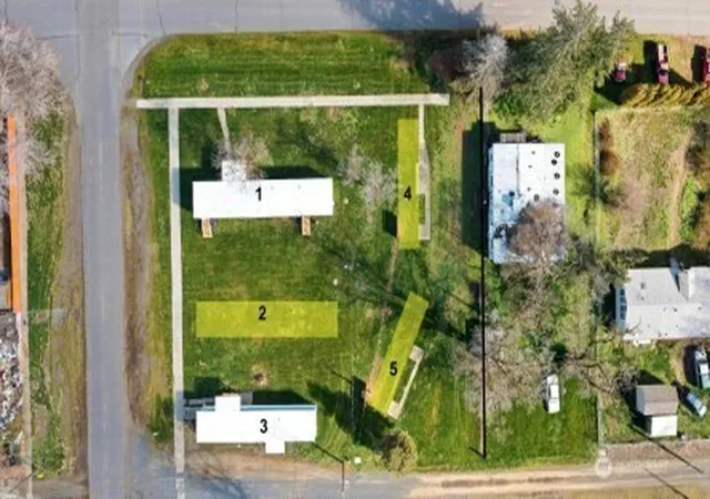 Photo 2 of Multi family home for sale at 200 West 1st, Prescott, WA 99348 | MLS# NWM2489963 | Listing updated on 2026-09-17
