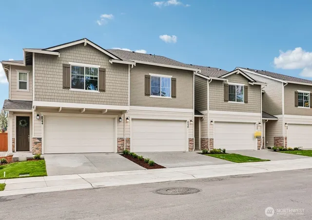 Photo 1 of Sale Pending at 8538 42nd Place Ne #ES73, Marysville, WA 98270 | MLS# NWM2490223 | Listing updated on 2026-09-25
