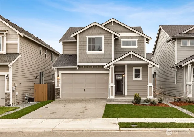 Photo 1 of Sale Pending at 27106 30th Place S #28, Kent, WA 98032 | MLS# NWM2490279 | Listing updated on 2026-09-25