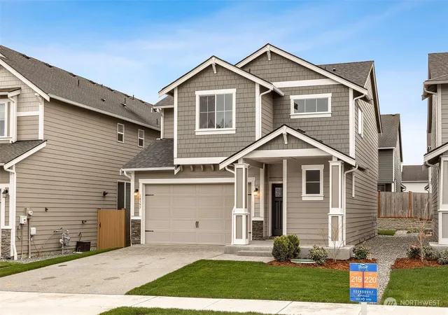 Photo 2 of Sale Pending at 27106 30th Place S #28, Kent, WA 98032 | MLS# NWM2490279 | Listing updated on 2026-09-25