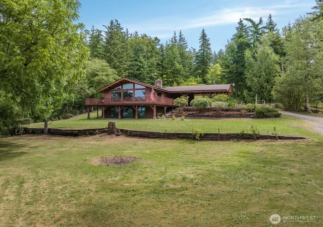 Photo 1 of Single family home for sale at 8388 N Pass Rd, Everson, WA 98247 | MLS# NWM2490768 | Listing updated on 2026-10-01