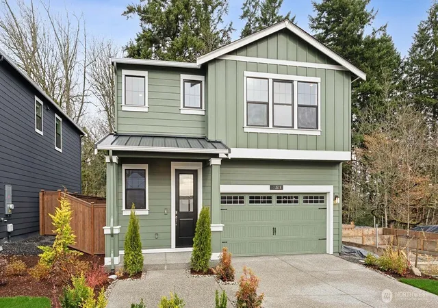 Single family home for sale at 10494 135th Place NE #38, Kirkland, WA 98033 | MLS# NWM2491525
