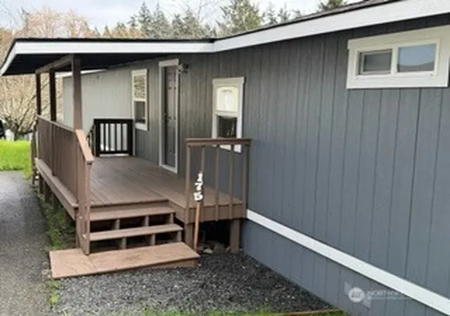 Photo 1 of Sale Pending at 175 Ne Camelot Dr #175, Bremerton, WA 98311 | MLS# NWM2492856 | Listing updated on 2026-09-25