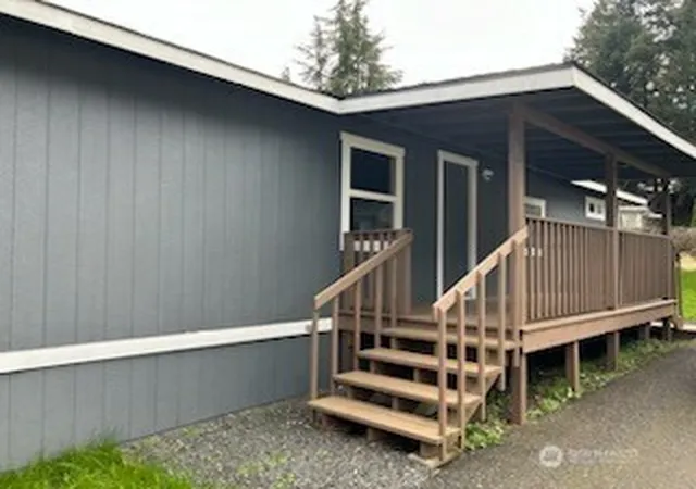 Photo 3 of Sale Pending at 175 Ne Camelot Dr #175, Bremerton, WA 98311 | MLS# NWM2492856 | Listing updated on 2026-09-25
