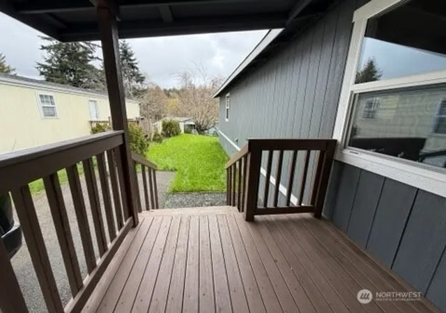 Photo 3 of Sale Pending at 175 NE Camelot Dr #175, Bremerton, WA 98311 | MLS# NWM2492856 | Listing updated on 2026-09-25