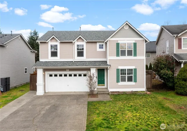Photo 2 of Sale Pending at 8213 209th Avenue Ct E, Bonney Lake, WA 98391 | MLS# NWM2493443 | Listing updated on 2026-09-25