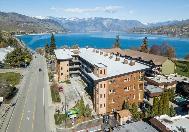 Photo 3 of Sale Pending at 2220 W Woodin Ave #106, Chelan, WA 98816 | MLS# NWM2494762 | Listing updated on 2026-09-23