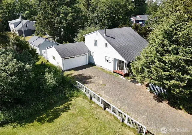 Photo 2 of Sale Pending at 4311 Romano Ln, Tokeland, WA 98590 | MLS# NWM2495170 | Listing updated on 2026-09-25