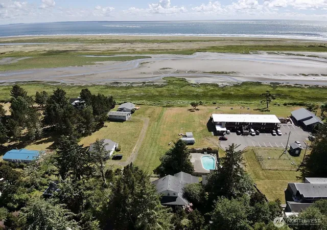 Photo 3 of Sale Pending at 4311 Romano Ln, Tokeland, WA 98590 | MLS# NWM2495170 | Listing updated on 2026-09-25