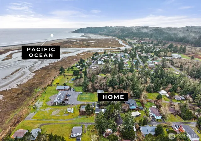 Photo 4 of Sale Pending at 4311 Romano Ln, Tokeland, WA 98590 | MLS# NWM2495170 | Listing updated on 2026-09-25