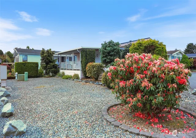 Photo 1 of Manufactured home for sale at 1706 73rd Street E #15, Tacoma, WA 98404 | MLS# NWM2495528 | Listing updated on 2026-09-17