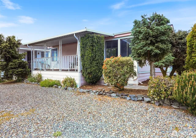 Photo 2 of Manufactured home for sale at 1706 73rd Street E #15, Tacoma, WA 98404 | MLS# NWM2495528 | Listing updated on 2026-09-17