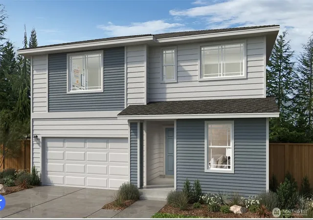 Photo 1 of Single family home for sale at 3781 99th Place Ne #20, Marysville, WA 98270 | MLS# NWM2495977 | Listing updated on 2026-09-17