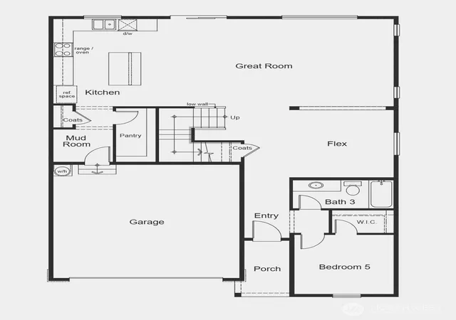 Photo 2 of Single family home for sale at 3781 99th Place Ne #20, Marysville, WA 98270 | MLS# NWM2495977 | Listing updated on 2026-09-17