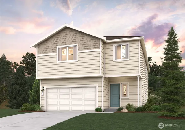 Photo 1 of Single family home for sale at 8731 62nd Court Se, Olympia, WA 98513 | MLS# NWM2496691 | Listing updated on 2026-10-01