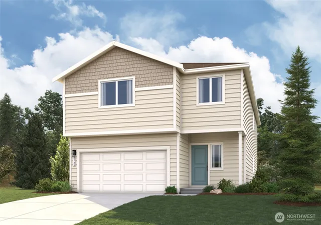 Photo 2 of Single family home for sale at 8731 62nd Court Se, Olympia, WA 98513 | MLS# NWM2496691 | Listing updated on 2026-10-01