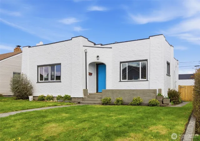 Photo 1 of Single family home for sale at 221 S 57th Street, Tacoma, WA 98408 | MLS# NWM2498182 | Listing updated on 2026-09-17