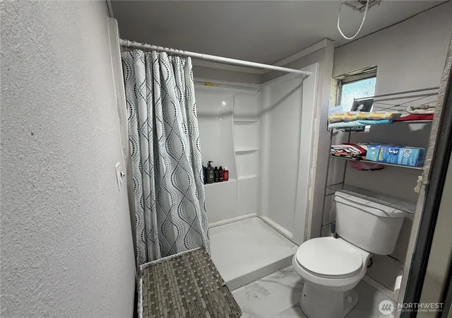 Photo 3 of Manufactured home for sale at 7140 191st Avenue SW #9, Rochester, WA 98579 | MLS# NWM2499198 | Listing updated on 2026-09-17