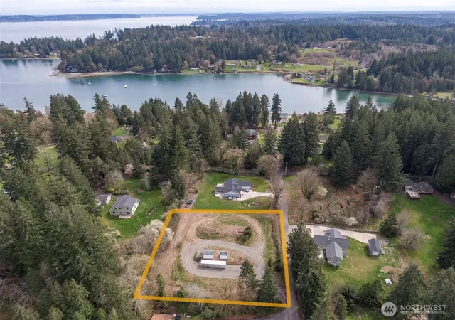 Photo 1 of Sale Pending at 17227 4th Avenue Nw, Lakebay, WA 98349 | MLS# NWM2499226 | Listing updated on 2026-09-12