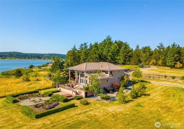 Photo 1 of Single family home for sale at 1898 Bayshore Rd, Lopez Island, WA 98261 | MLS# NWM2499483 | Listing updated on 2026-09-17
