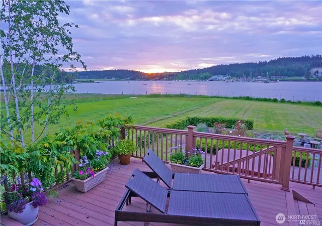Photo 3 of Single family home for sale at 1898 Bayshore Rd, Lopez Island, WA 98261 | MLS# NWM2499483 | Listing updated on 2026-09-17